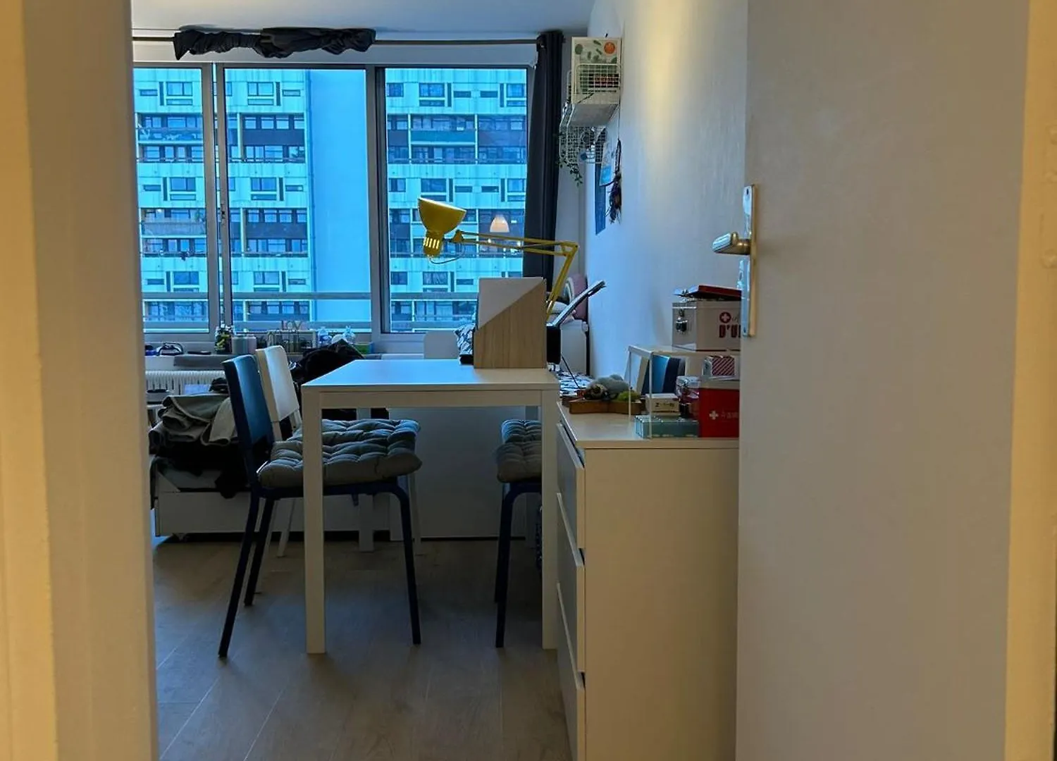 De Charme Pour Les Jo 2024 Apartment *